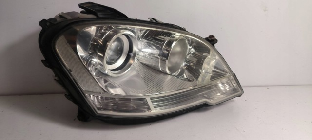 MERCEDES 1648202159 Фара левая в наличии Украина