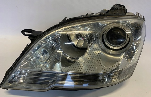A1648203159 MERCEDES Левая фара купить в Днепр
