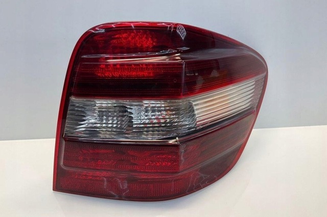 A1648204064 MERCEDES Задний фонарь купить в Ирпень