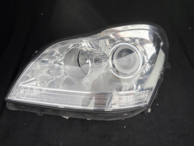 A1648205159 MERCEDES Левая фара купить в Киев