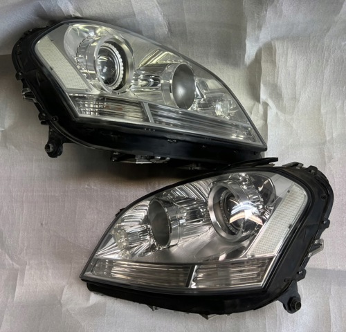 A1648205461 MERCEDES Фара правая купить в Винница