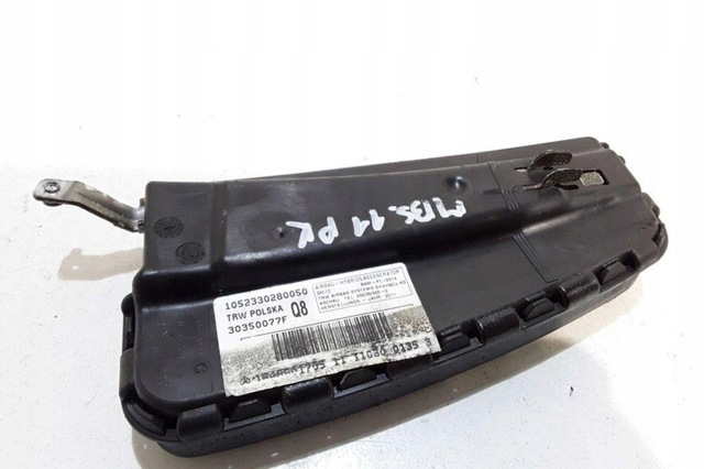 A1648601705 Подушка безопасности (AIRBAG) спинки сиденья левого купить Житомир