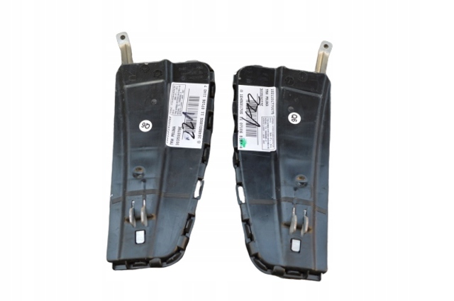 A1648601705 MERCEDES Подушка безопасности (AIRBAG) спинки сиденья левого купить в Одесса