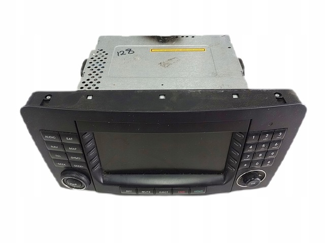 MERCEDES A1648703989 в наличии Хмельницкий