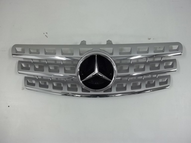 1648801985 MERCEDES Решетка радиатора купить в Полтава