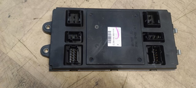 A164900410180 Блок управления сигналами SAM купить Днепр