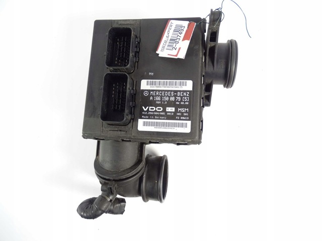 A1661500879 MERCEDES купить в Запорожье