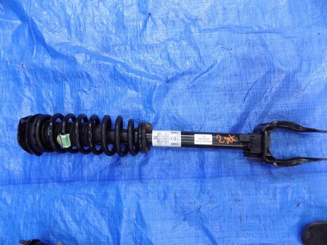 A1663232400 Амортизатор передний купить Чернигов