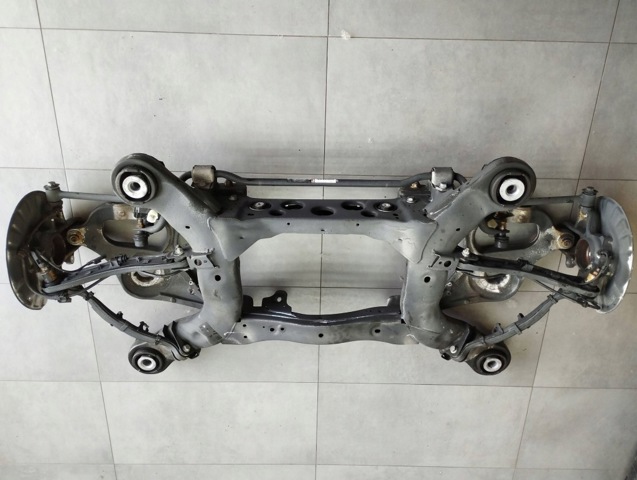 A1663260165 MERCEDES Стабилизатор задний купить в Тернополь