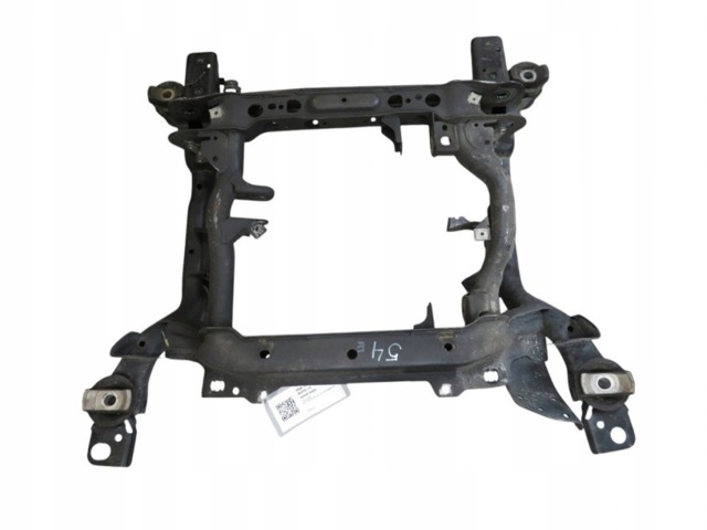 A1663302300 MERCEDES Подрамник передний купить в Полтава