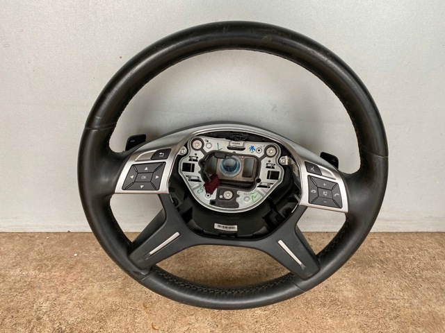 MERCEDES A1664608903 Руль в наличии Одесса