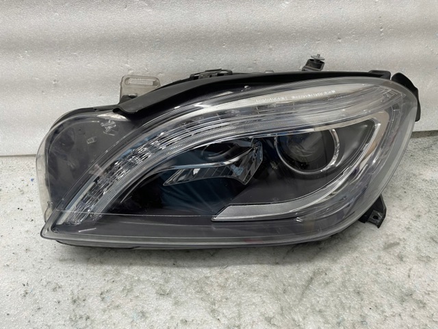 MERCEDES A1668207259 в наличии Ужгород