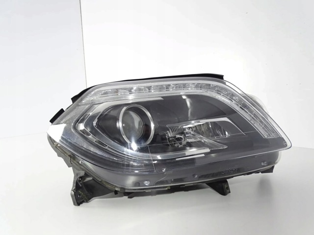 A1668207461 MERCEDES Фара правая купить в Чернигов