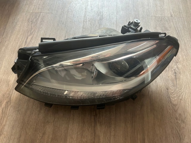 MERCEDES A1668260158 в наличии Днепр