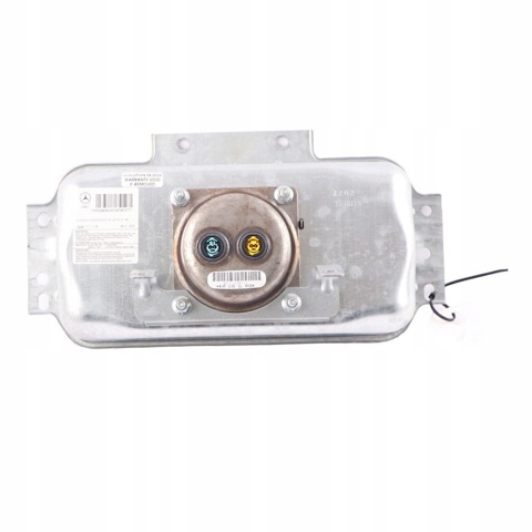 A1668600302 MERCEDES Подушка безопасности (AIRBAG) пассажирская купить в Черновцы