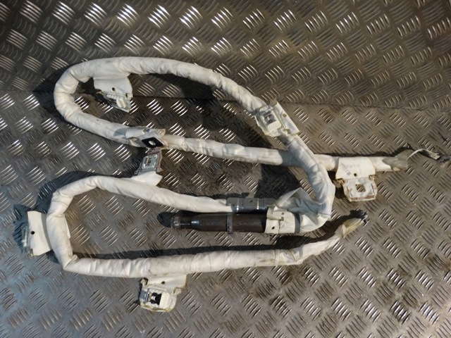 MERCEDES 1668601002 Подушка безопасности (AIRBAG) шторка боковая правая в наличии Хмельницкий