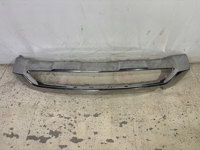 Накладка бампера переднего, центральная A1668857122 MERCEDES