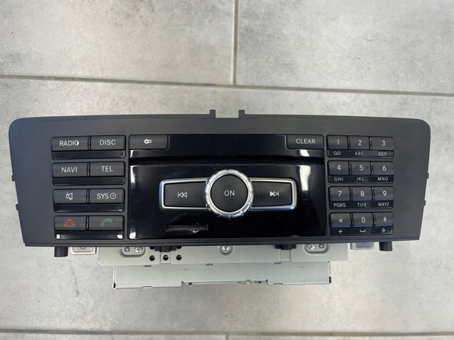 A1669002109 MERCEDES купить в Павлоград