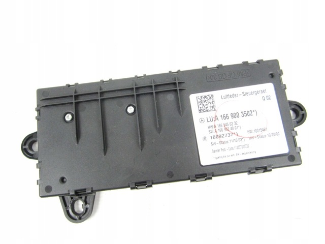 A1669003502 MERCEDES купить в Каменское