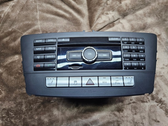 A1669005408 MERCEDES купить в Винница