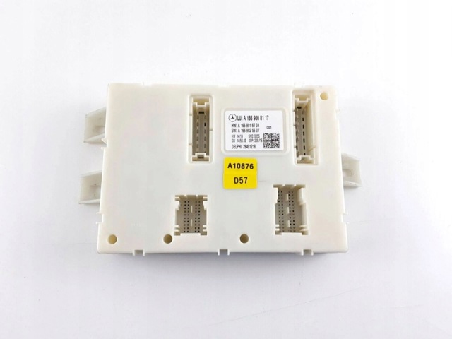 MERCEDES A1669008117 в наличии Киев