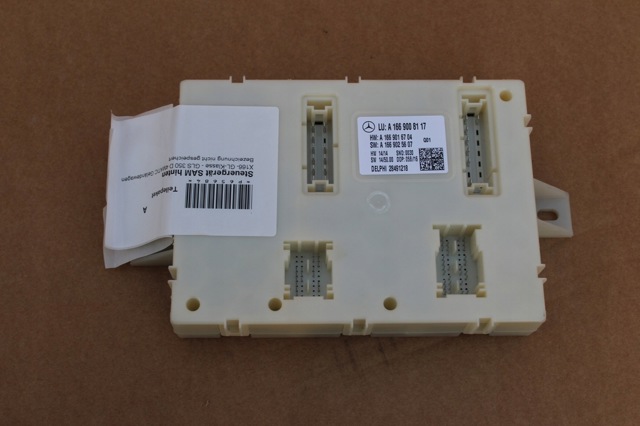 A1669008117 MERCEDES купить в Львов