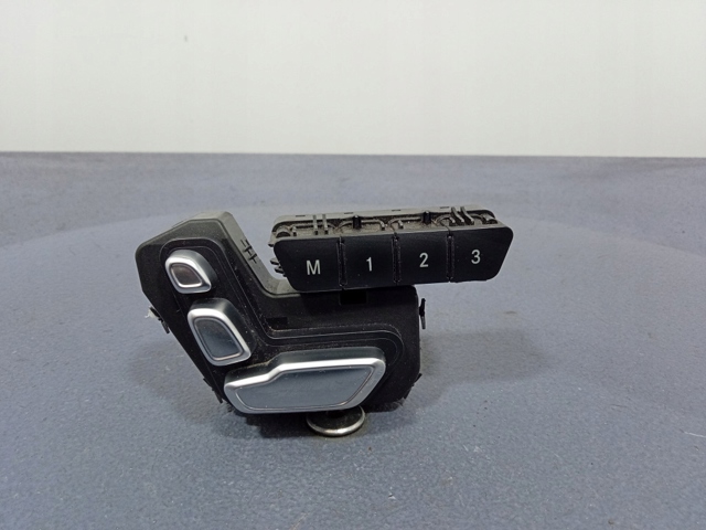 MERCEDES A1669058100 в наличии Украина