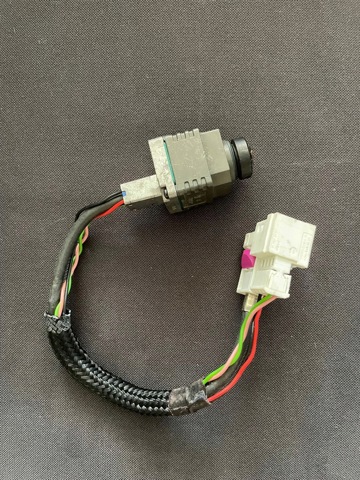 MERCEDES A1669059302 Камера заднего вида в наличии Винница