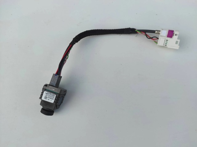 MERCEDES A1669059302 Камера заднего вида в наличии Хмельницкий