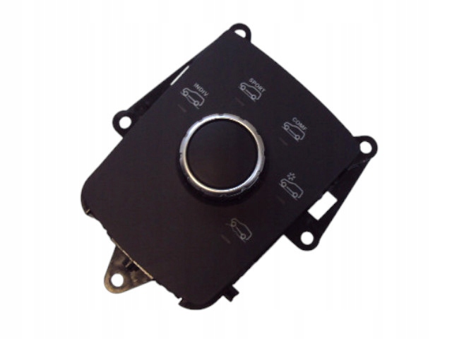 MERCEDES A1669059802 Блок кнопок центральной консоли в наличии Полтава