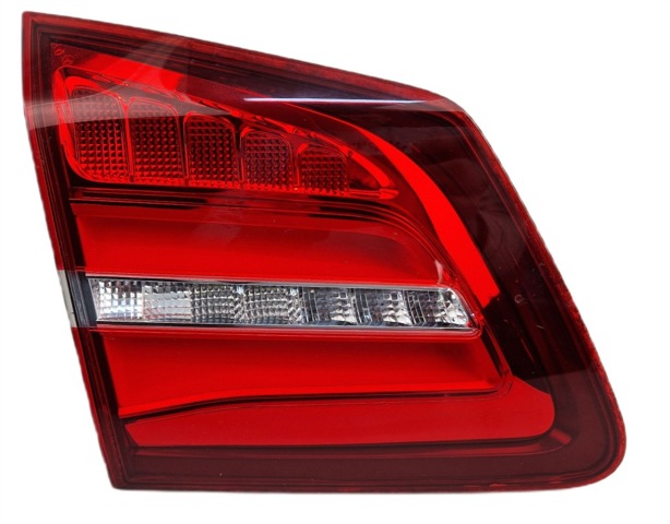 A1669060902 MERCEDES Фонарь задний левый внутренний купить в Львов