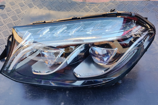 A1669068902 MERCEDES купить в Киев