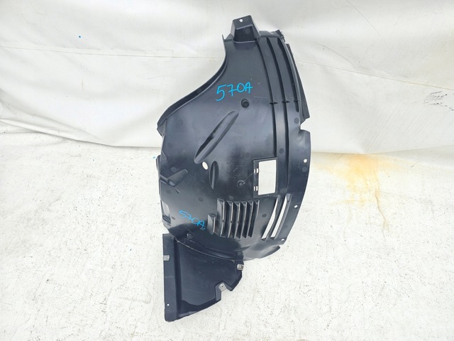 A1676901508 MERCEDES Подкрылок передний левый купить в Украина