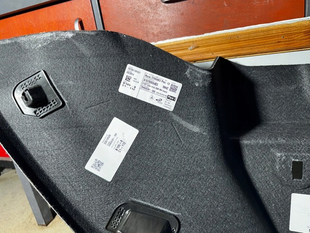 MERCEDES A1676906403 в наличии Харьков