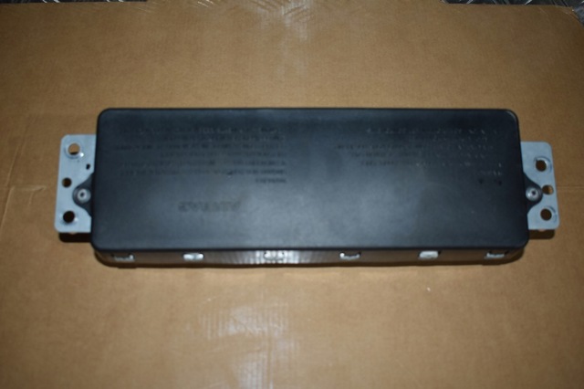 A1678604002 MERCEDES Подушка безопасности защиты коленей купить в Винница