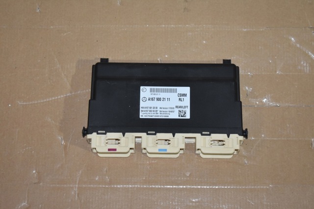 A1679002111 MERCEDES купить в Днепр