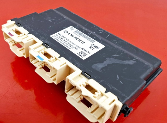 A1679005419 MERCEDES купить в Украина