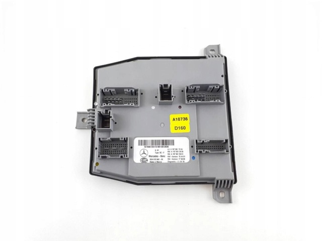 A1679007204 MERCEDES купить в Павлоград