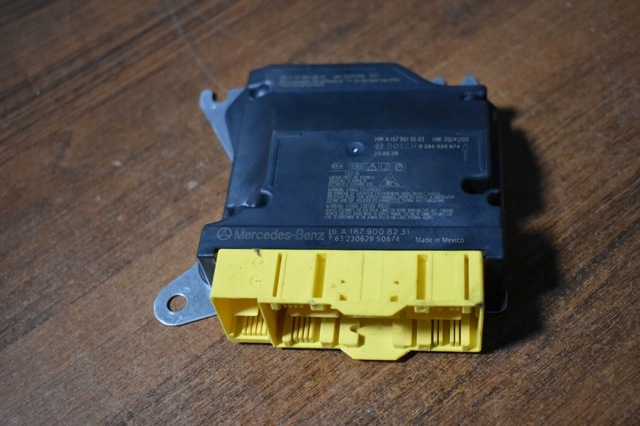 A1679008231 MERCEDES купить в Сумы