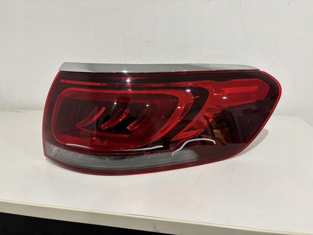 MERCEDES A1679062607 в наличии Полтава