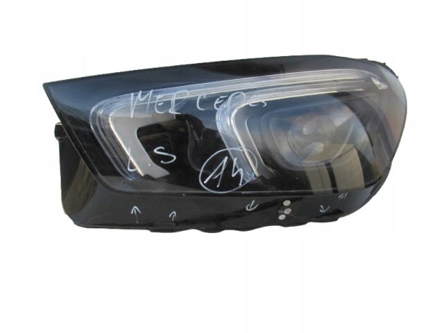 A1679065704 MERCEDES купить в Николаев