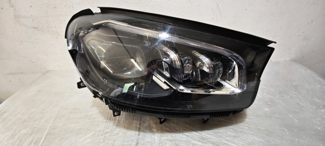 MERCEDES 1679066208 в наличии Запорожье