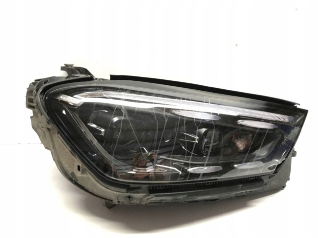 A1679068409 MERCEDES купить в Львов