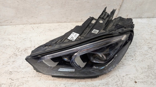 MERCEDES A1679068507 в наличии Чернигов
