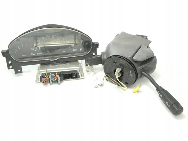 MERCEDES 1685408711 Приборная доска (щиток приборов) в наличии Тернополь