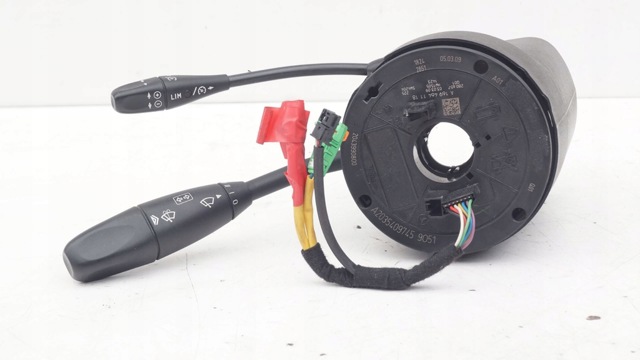 MERCEDES A1694641118 Кольцо контактное, шлейф руля в наличии Украина