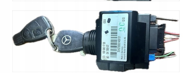 MERCEDES 1695451708 в наличии Павлоград