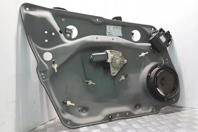 Блок комфорта передней двери A1698202985 MERCEDES