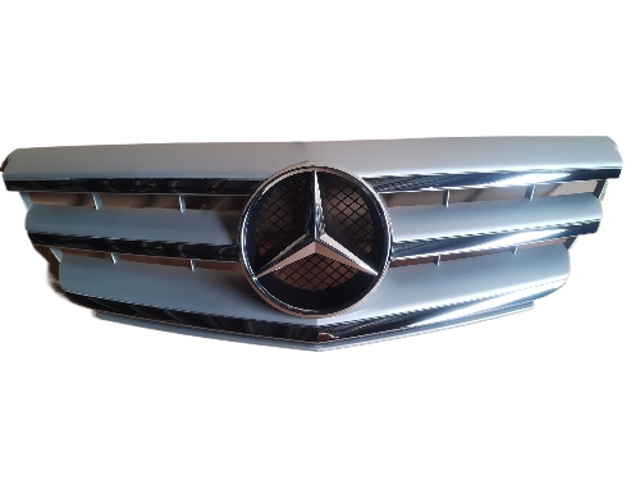 MERCEDES A1698802083 Решетка радиатора в наличии Ужгород