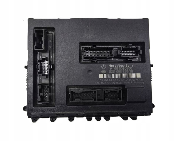 MERCEDES 1699010100 Блок комфорта в наличии Ирпень